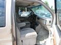 1999 Light Autumnwood Metallic GMC Savana Van G1500 Passenger Conversion  photo #13