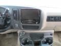 1999 Light Autumnwood Metallic GMC Savana Van G1500 Passenger Conversion  photo #14