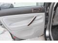 Stonehenge Grey Metallic - Passat GLS Sedan Photo No. 26