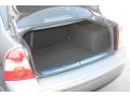 Stonehenge Grey Metallic - Passat GLS Sedan Photo No. 29