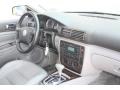 Stonehenge Grey Metallic - Passat GLS Sedan Photo No. 32