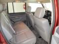 2007 Red Rock Pearl Jeep Commander Sport  photo #8