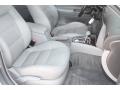 Stonehenge Grey Metallic - Passat GLS Sedan Photo No. 34