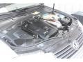 Stonehenge Grey Metallic - Passat GLS Sedan Photo No. 35