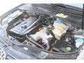 Stonehenge Grey Metallic - Passat GLS Sedan Photo No. 36