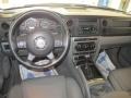 2007 Red Rock Pearl Jeep Commander Sport  photo #12