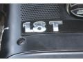 Stonehenge Grey Metallic - Passat GLS Sedan Photo No. 37