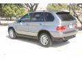 Sterling Grey Metallic - X5 3.0i Photo No. 2
