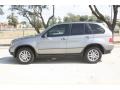 Sterling Grey Metallic - X5 3.0i Photo No. 3