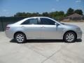 2011 Classic Silver Metallic Toyota Camry LE  photo #2