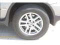 Sterling Grey Metallic - X5 3.0i Photo No. 8