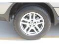 Sterling Grey Metallic - X5 3.0i Photo No. 9
