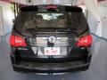 2009 Nocturne Black Metallic Volkswagen Routan SEL  photo #3