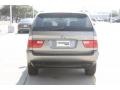 Sterling Grey Metallic - X5 3.0i Photo No. 10