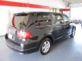 2009 Nocturne Black Metallic Volkswagen Routan SEL  photo #4