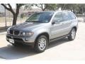 Sterling Grey Metallic - X5 3.0i Photo No. 11