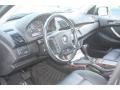 Sterling Grey Metallic - X5 3.0i Photo No. 13