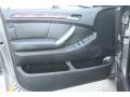 Sterling Grey Metallic - X5 3.0i Photo No. 17