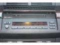 Sterling Grey Metallic - X5 3.0i Photo No. 20
