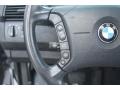 Sterling Grey Metallic - X5 3.0i Photo No. 25