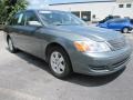 2001 Silver Spruce Metallic Toyota Avalon XL  photo #4