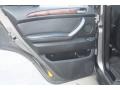Sterling Grey Metallic - X5 3.0i Photo No. 28