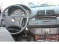 Sterling Grey Metallic - X5 3.0i Photo No. 29