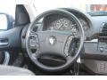 Sterling Grey Metallic - X5 3.0i Photo No. 30