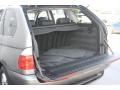 Sterling Grey Metallic - X5 3.0i Photo No. 32