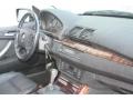 Sterling Grey Metallic - X5 3.0i Photo No. 35
