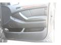 Sterling Grey Metallic - X5 3.0i Photo No. 36