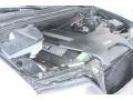 Sterling Grey Metallic - X5 3.0i Photo No. 39