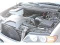 Sterling Grey Metallic - X5 3.0i Photo No. 40