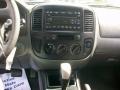 2006 Ford Escape XLS 4WD Controls
