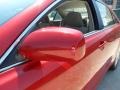 Barcelona Red Metallic - Camry LE Photo No. 12