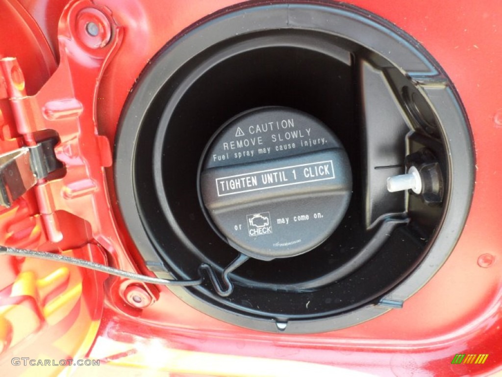 2011 Camry LE - Barcelona Red Metallic / Ash photo #14