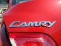 Barcelona Red Metallic - Camry LE Photo No. 15