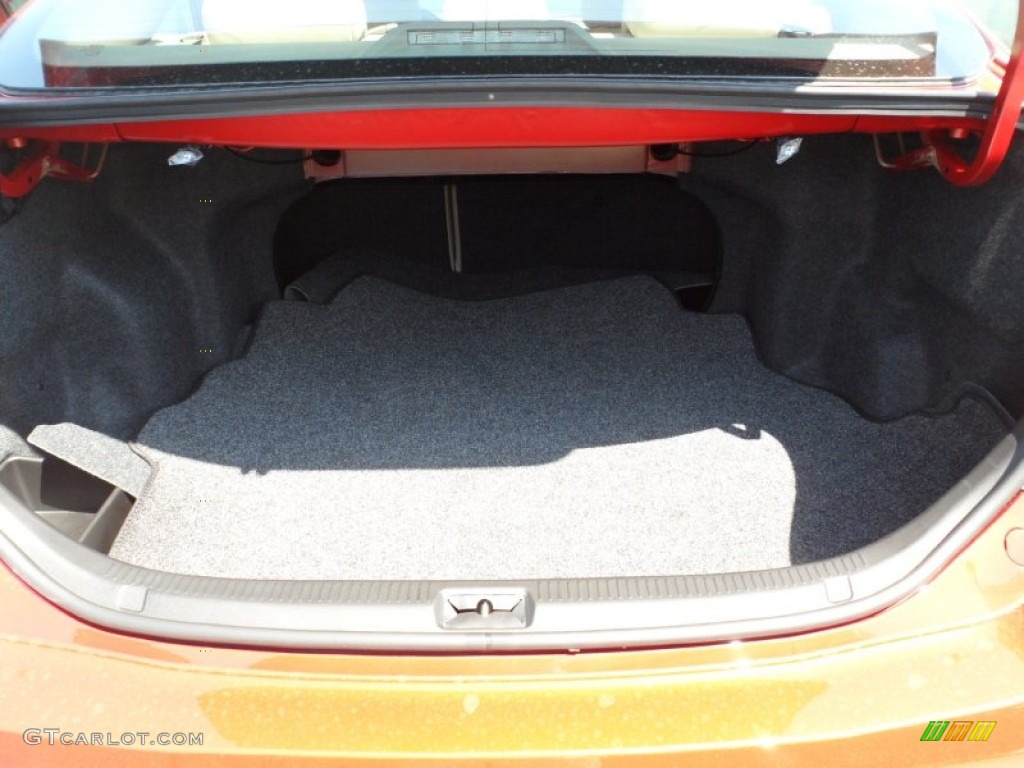 2011 Camry LE - Barcelona Red Metallic / Ash photo #17