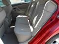 Barcelona Red Metallic - Camry LE Photo No. 21