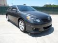Magnetic Gray Metallic - Camry SE Photo No. 1