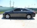 Magnetic Gray Metallic - Camry SE Photo No. 6
