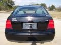 Black - Jetta GLS TDI Sedan Photo No. 4
