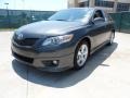 Magnetic Gray Metallic - Camry SE Photo No. 7