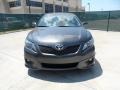 Magnetic Gray Metallic - Camry SE Photo No. 8