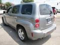 Dark Silver Metallic - HHR LS Photo No. 2