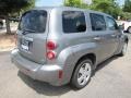 Dark Silver Metallic - HHR LS Photo No. 3