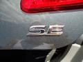 Magnetic Gray Metallic - Camry SE Photo No. 16
