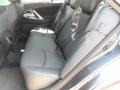 Magnetic Gray Metallic - Camry SE Photo No. 21