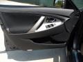 Magnetic Gray Metallic - Camry SE Photo No. 22