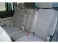 Classic Silver Metallic - Highlander V6 4WD Photo No. 8